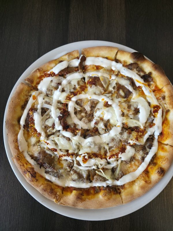 Elite Kebab