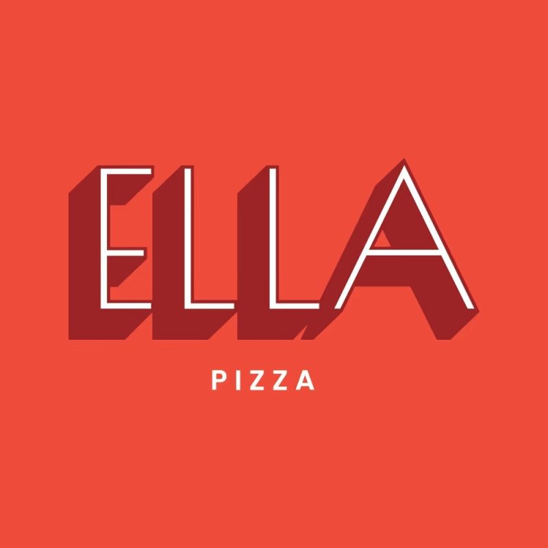 Ella Pizza Folehaven