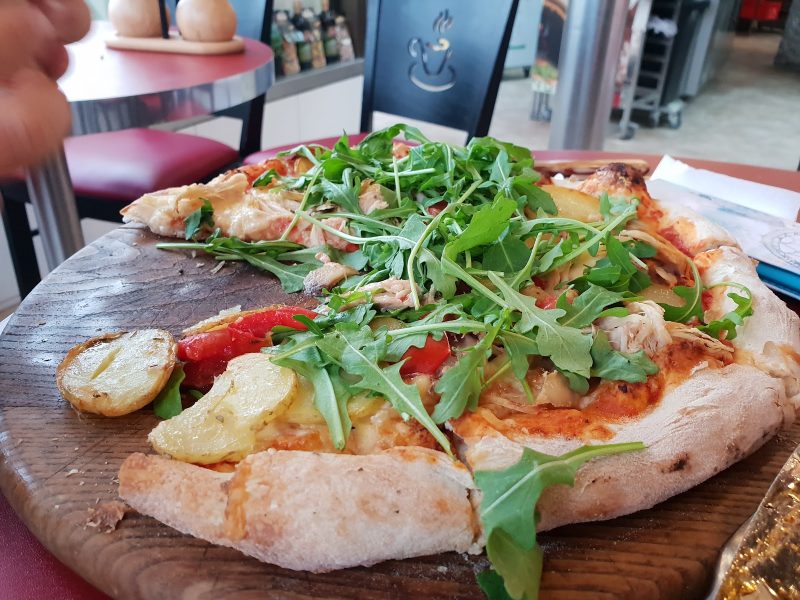 Gastronomia Italiana Taastrup