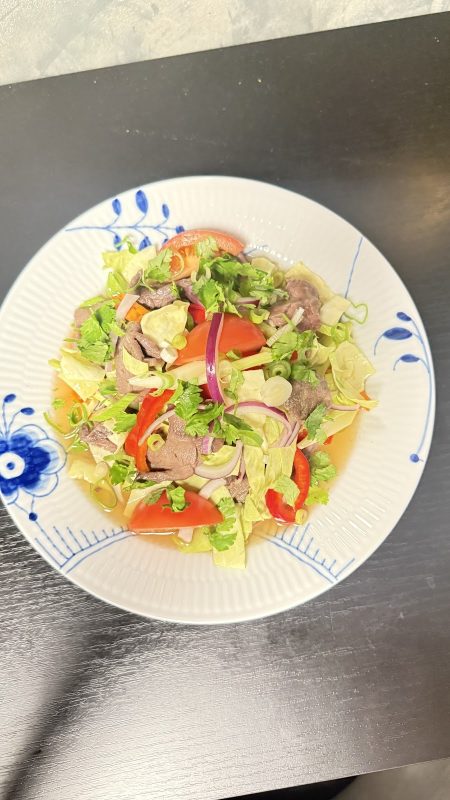Nuanjan Thai Takeaway