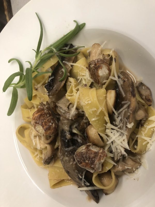 Ristorante Trattoria Da Alfredo