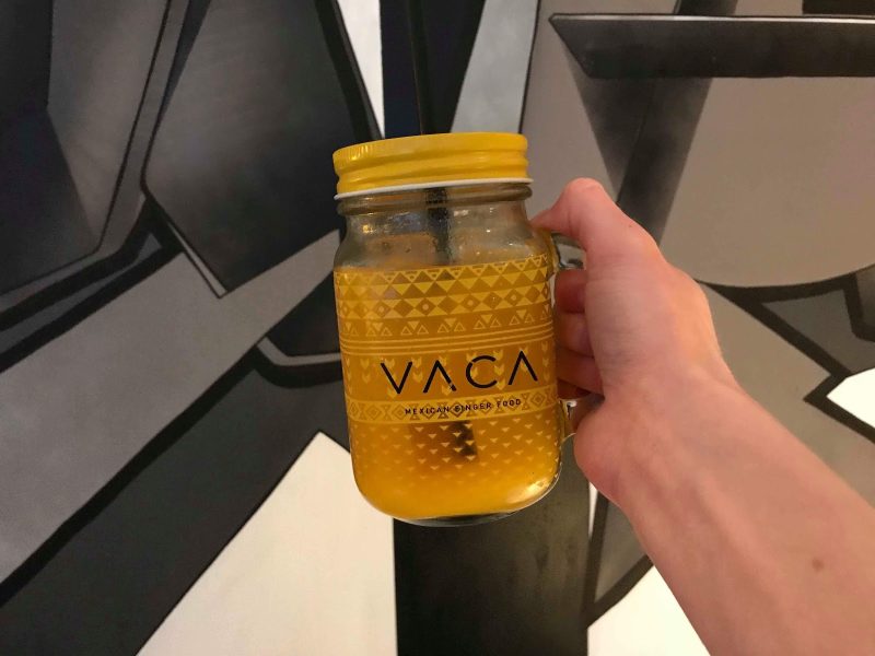 VACA Valby