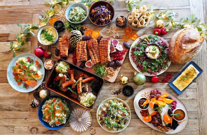 Catering Ceidas