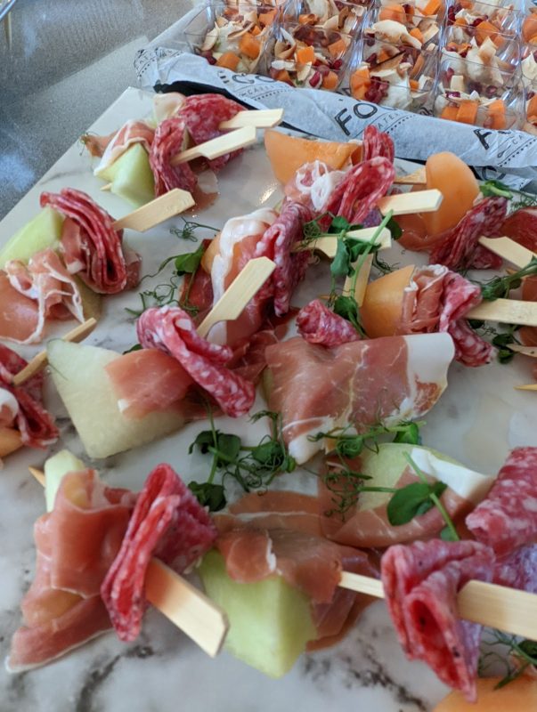 Catering by Fafa's