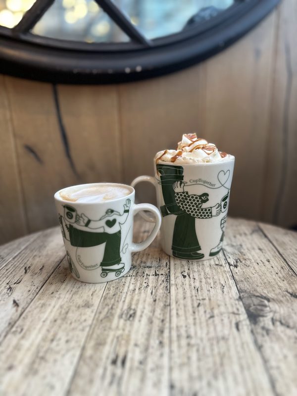 Espresso House Iso Omena