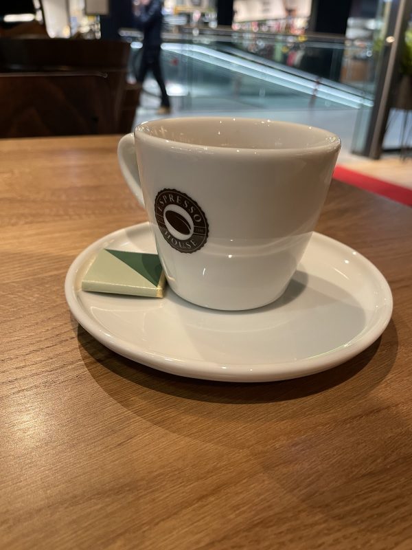 Espresso House Lippulaiva
