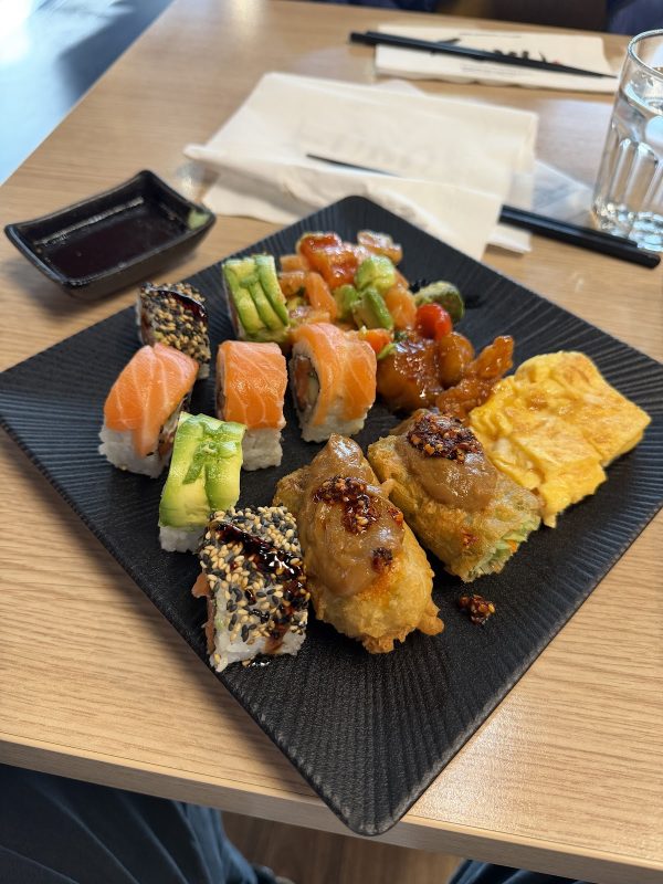 Fuku Supreme
