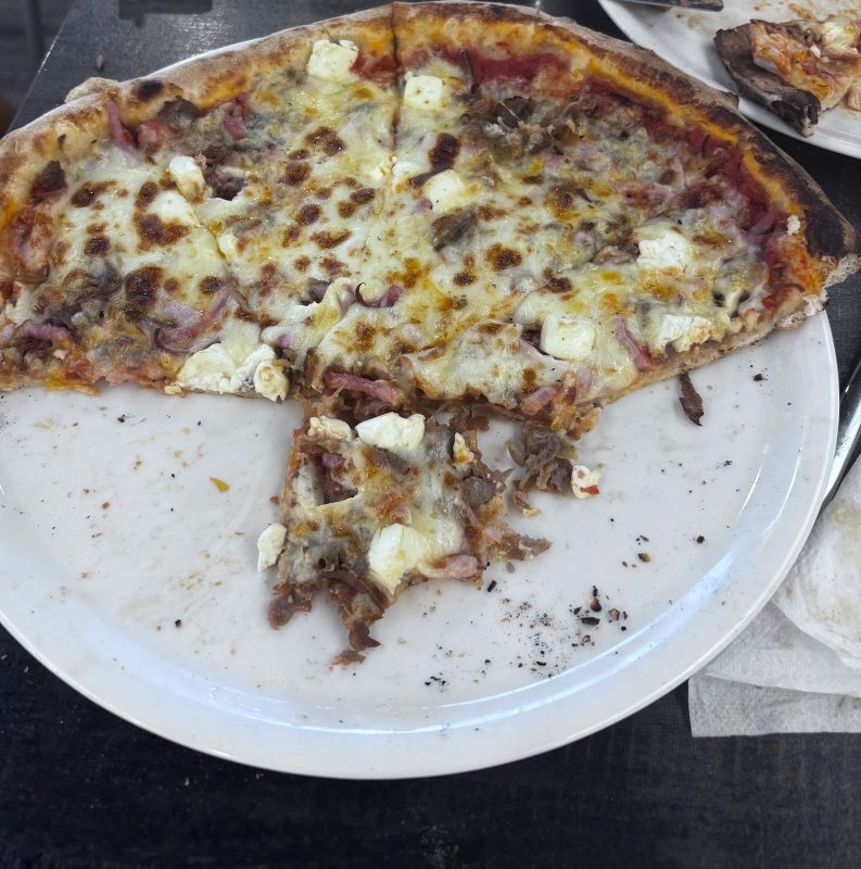 Pizzeria Mali
