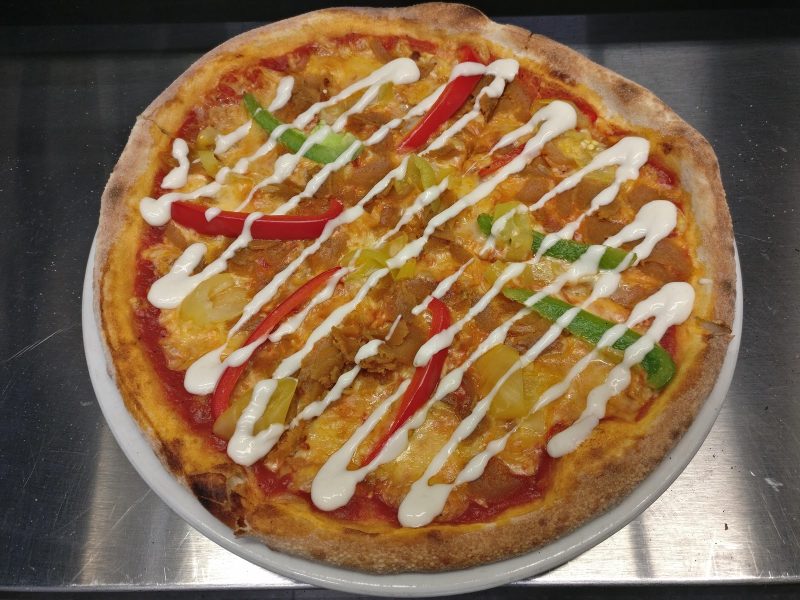 Kotipizza Hattula