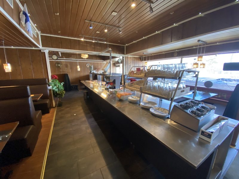 Helin pizzeria