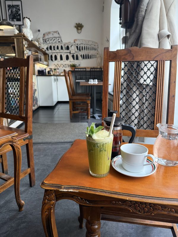Buongiorno Caffe