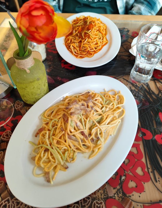 MARCIANOS - Frische Pasta