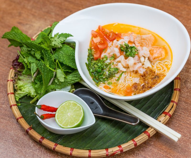 Tradition aus Vietnam Aachen