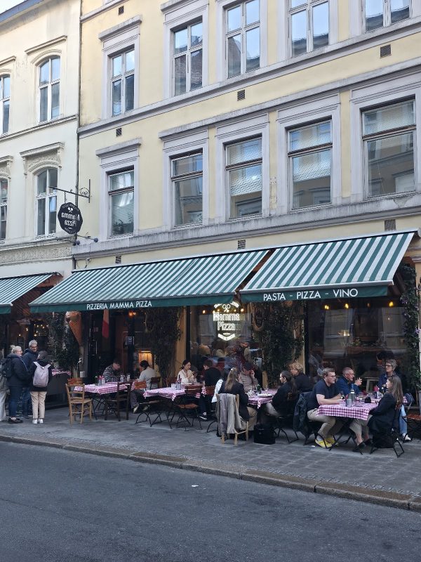 Best Pizza Döner