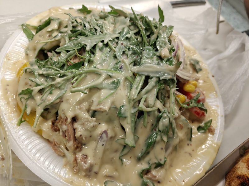 Napolicious