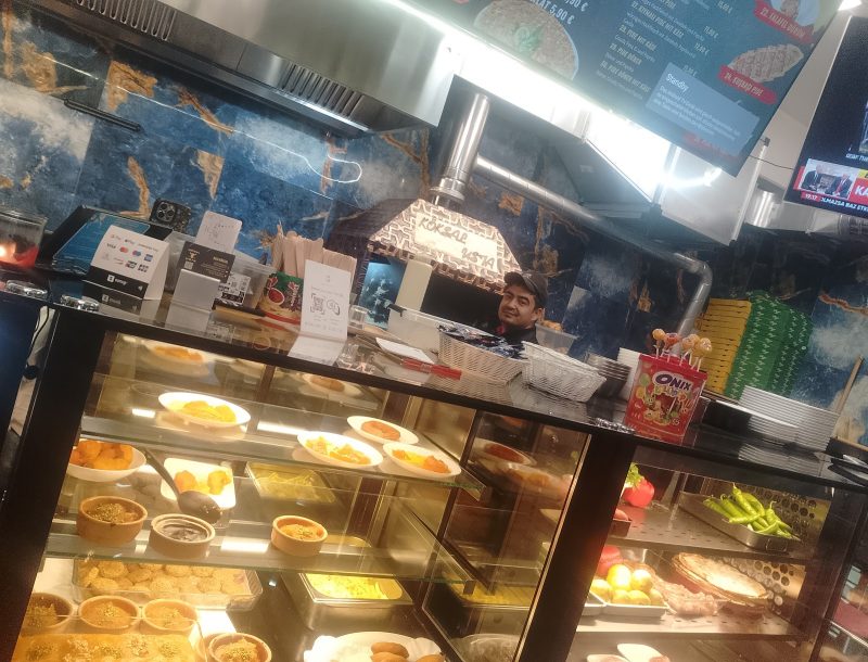 Restaurant Köksal Usta