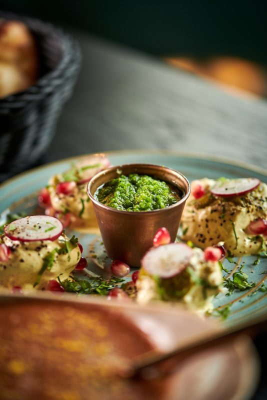 Bella Tandoori