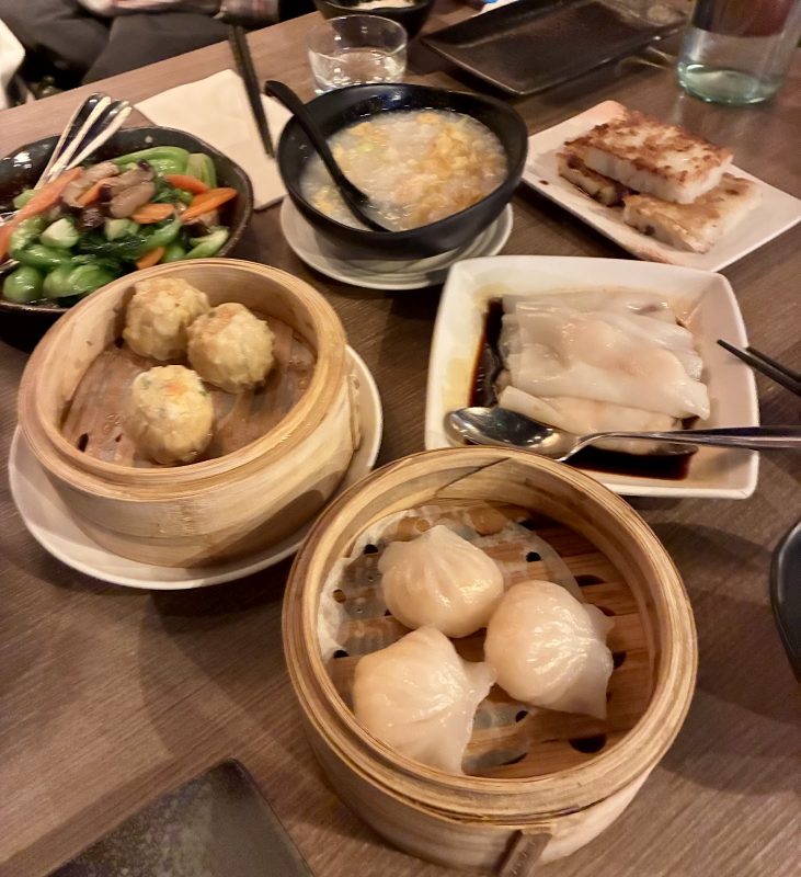 China Restaurant Gourmet