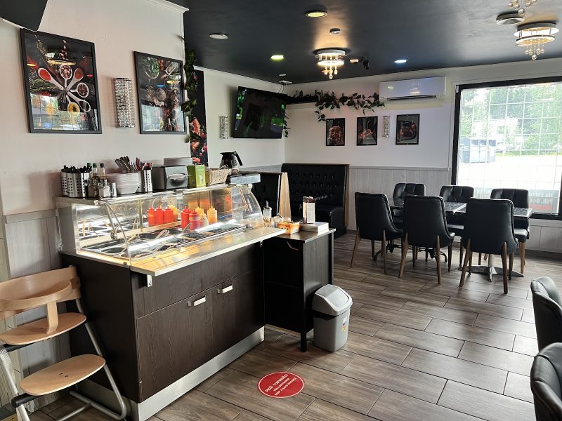 Mamo's Pizzeria
