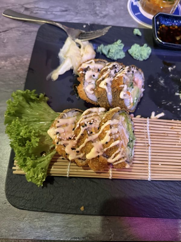 Nikko Bamberg Restaurant