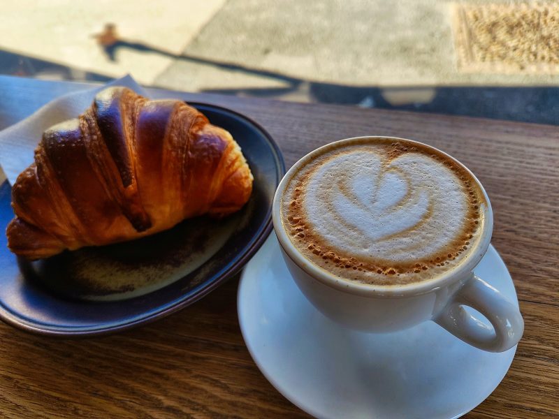 Coffee Bar