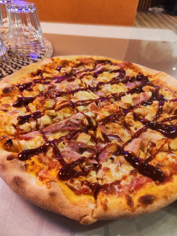 Pizza Express Jätkäsaari