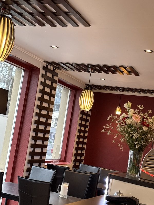 Akito Sushi Bar