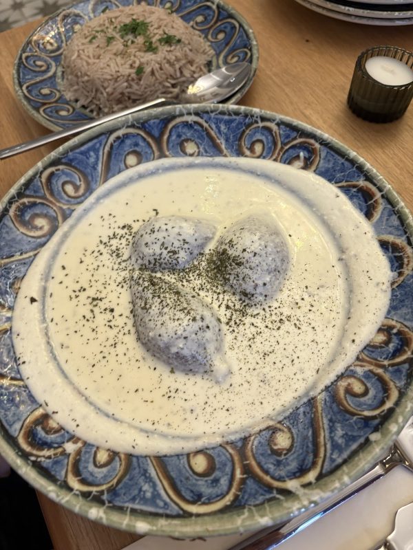 Aleppo Supper Club (Prenzlauer Berg)
