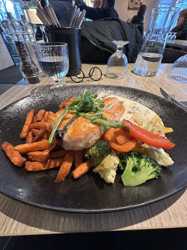 Ristorante Bello