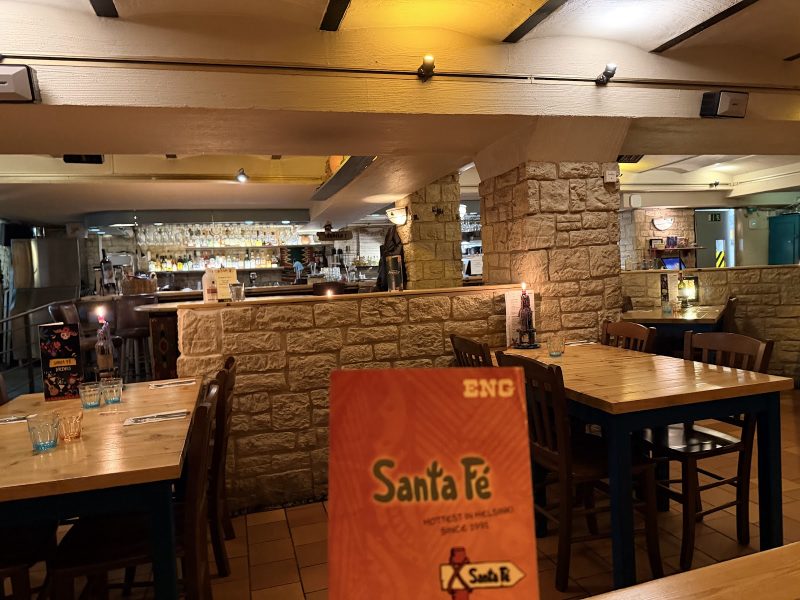 Santa Fé