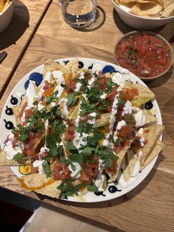 Seksico Tacos Kallio