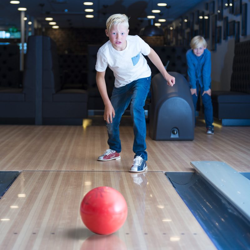 Bowl In Kreuzberg