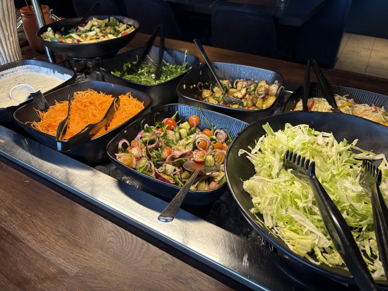Tandoori Villa Kalasatama