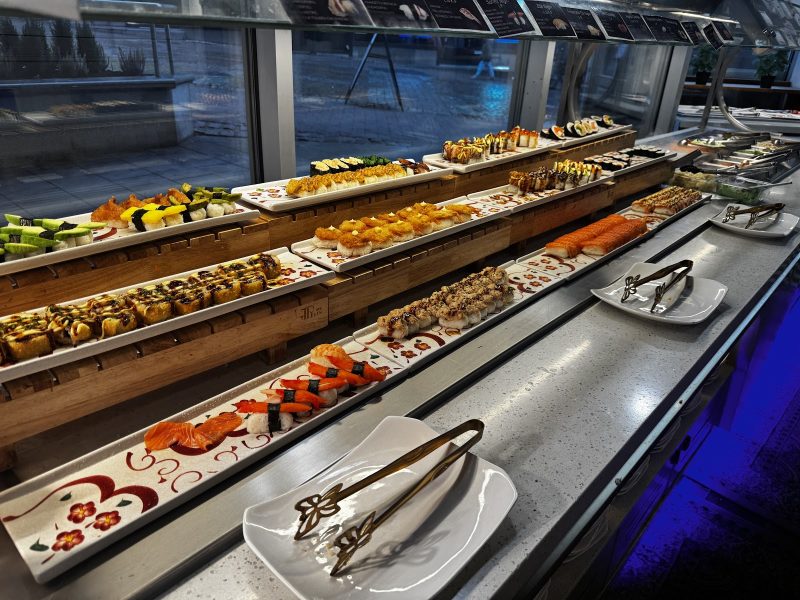 Adolf Asian Cuisine