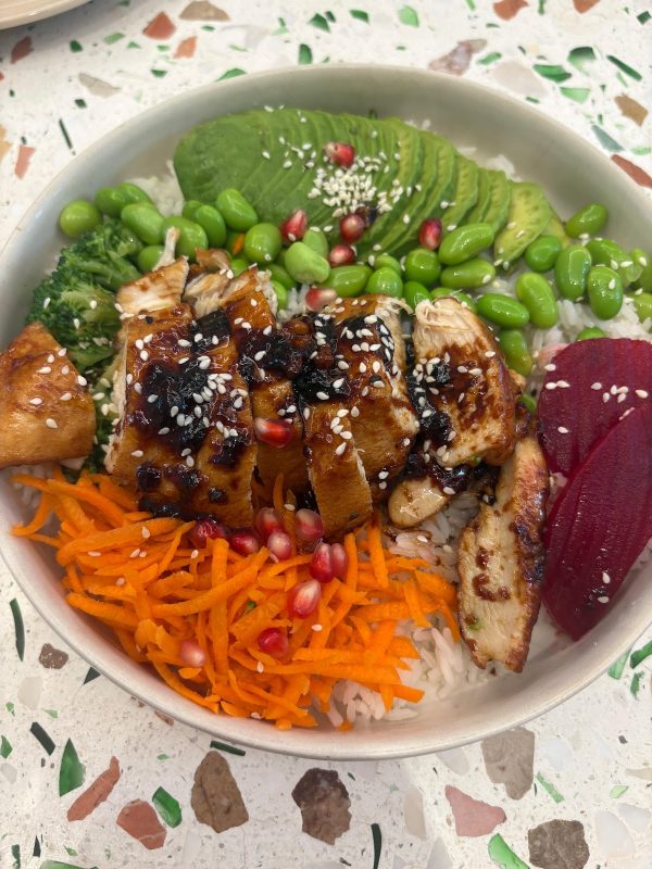 FOODISH Bowls, Breakfast & Smoothies