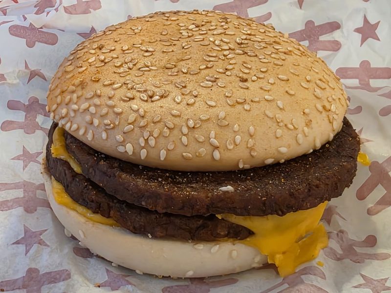 Hesburger Imatra Prisma