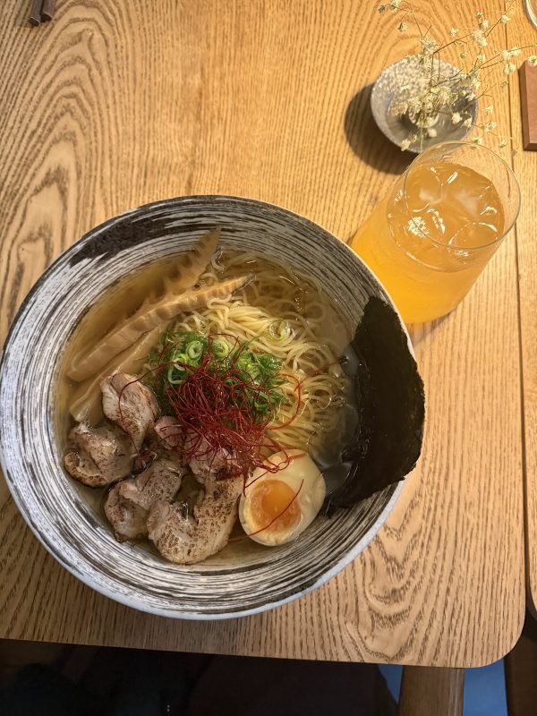 Fukagawa Ramen - Kreuzberg