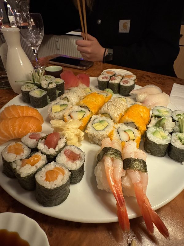 Fuki Sushi