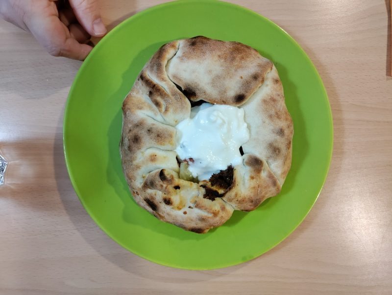 Ravintola Sinet