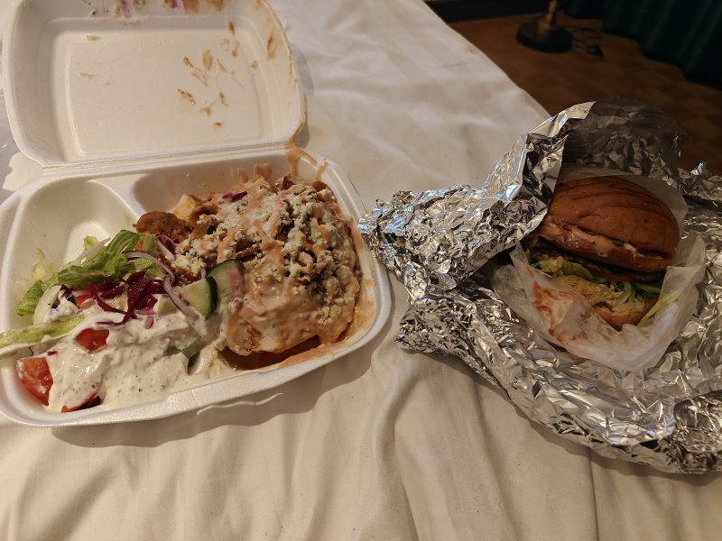 Tori Döner & Burger