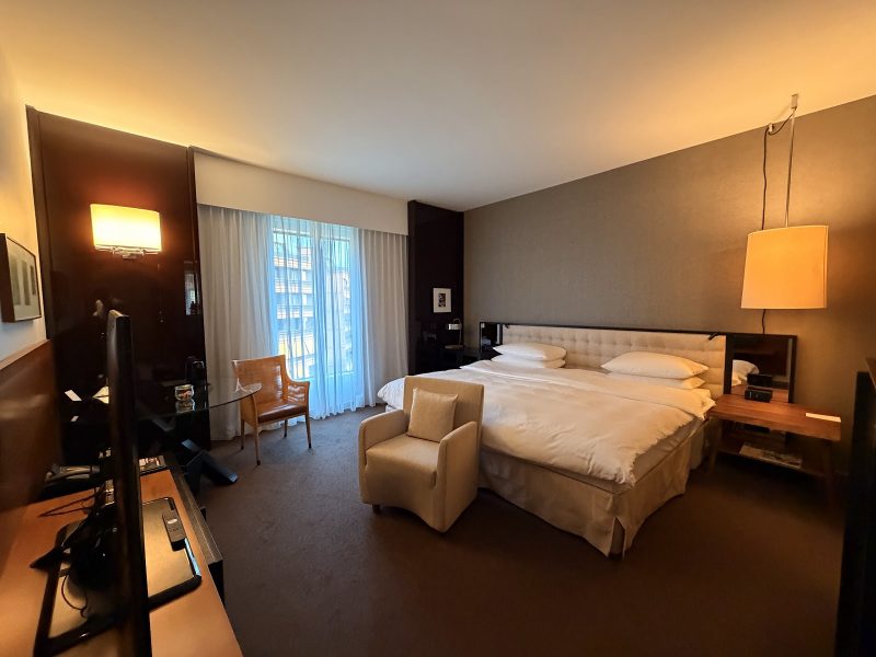 Grand Hyatt Berlin