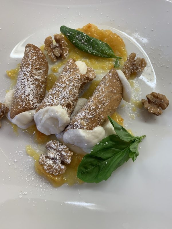 Gremia Italian Bistro
