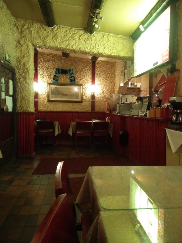Pizzeria Maria