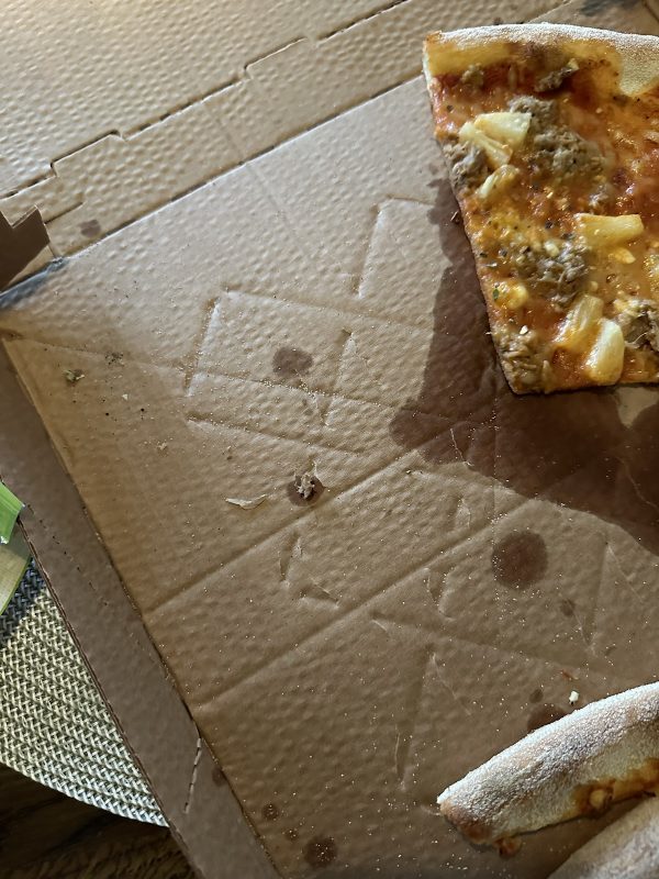 Kotipizza Kirkkonummi