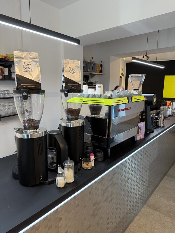 KAWA Coffee