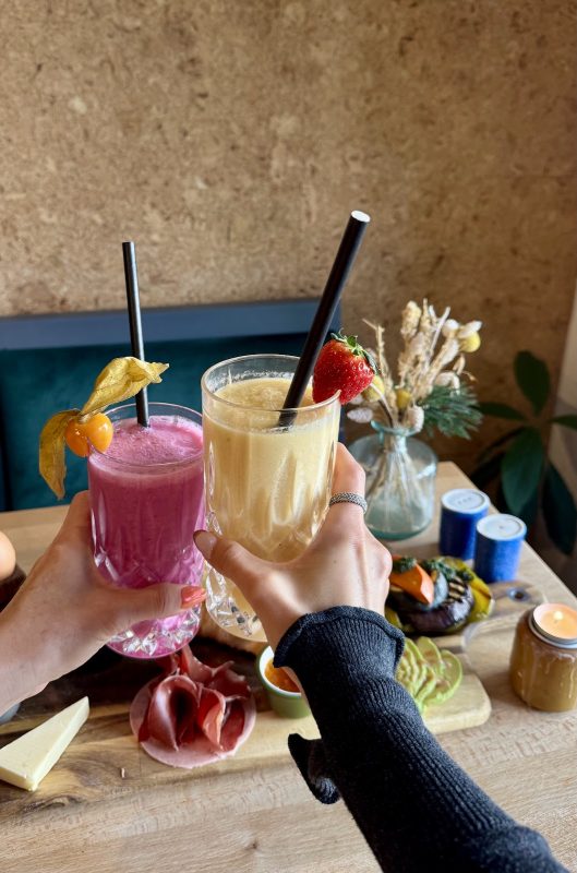 LIT Coffeebar & Bakery Berlin