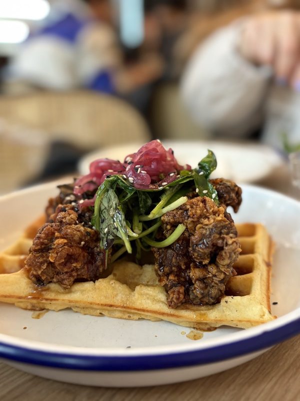 Loveatfirstbite Brunch&Deli