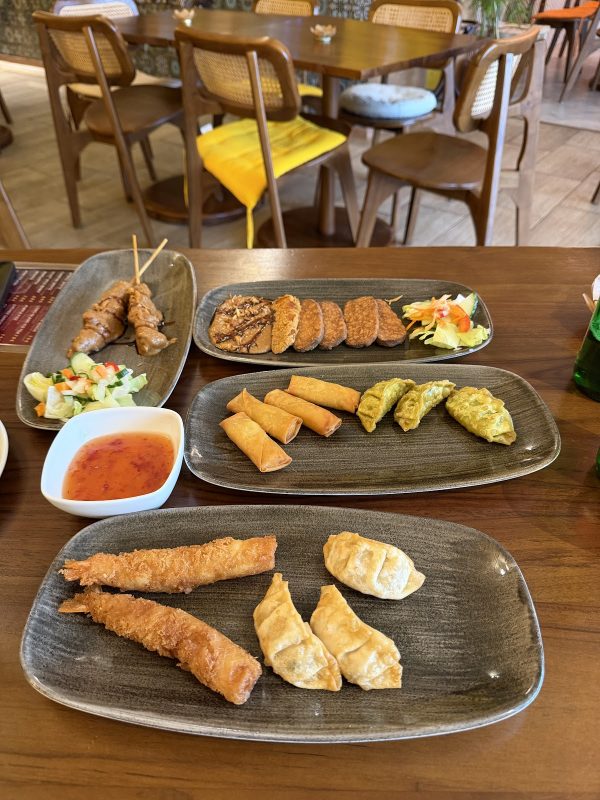 Makan Enak