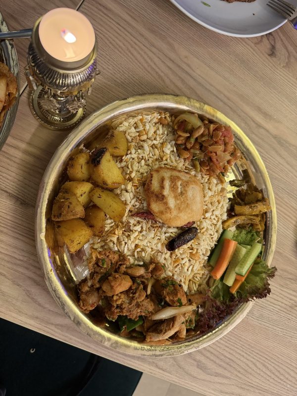 Momo Haus - Nepalesisches und Indisches Restaurant