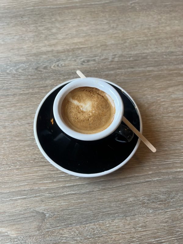 OOFT COFFEE & LUNCH
